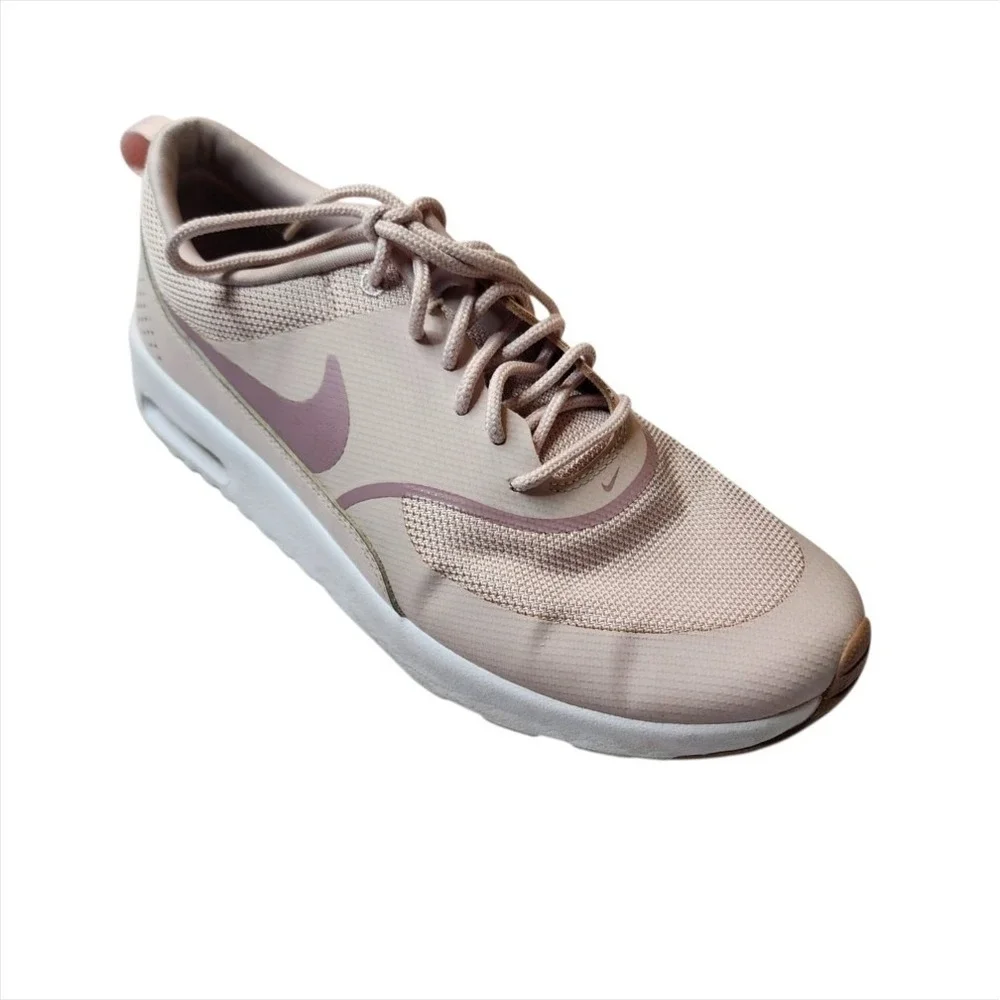NIKE Air Max Thea Pink Size 8.5 Women's